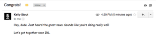 Illustration for article titled Your Email Font Choice Is Making You Look Like a Sociopath